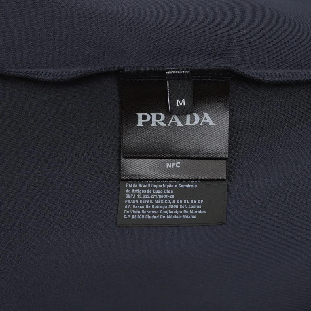 PRADA Coats & Jackets Polyamide S-XL 270202605291203_109 - Image 9