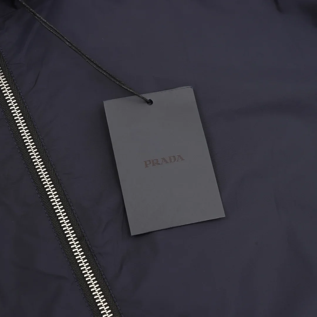 PRADA Coats & Jackets Polyamide S-XL 320202605291204_129 - Image 7