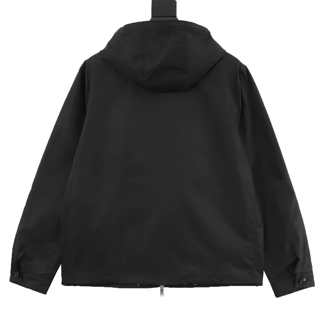 PRADA Coats & Jackets Polyamide S-XL 340202605291205_129 - Image 2