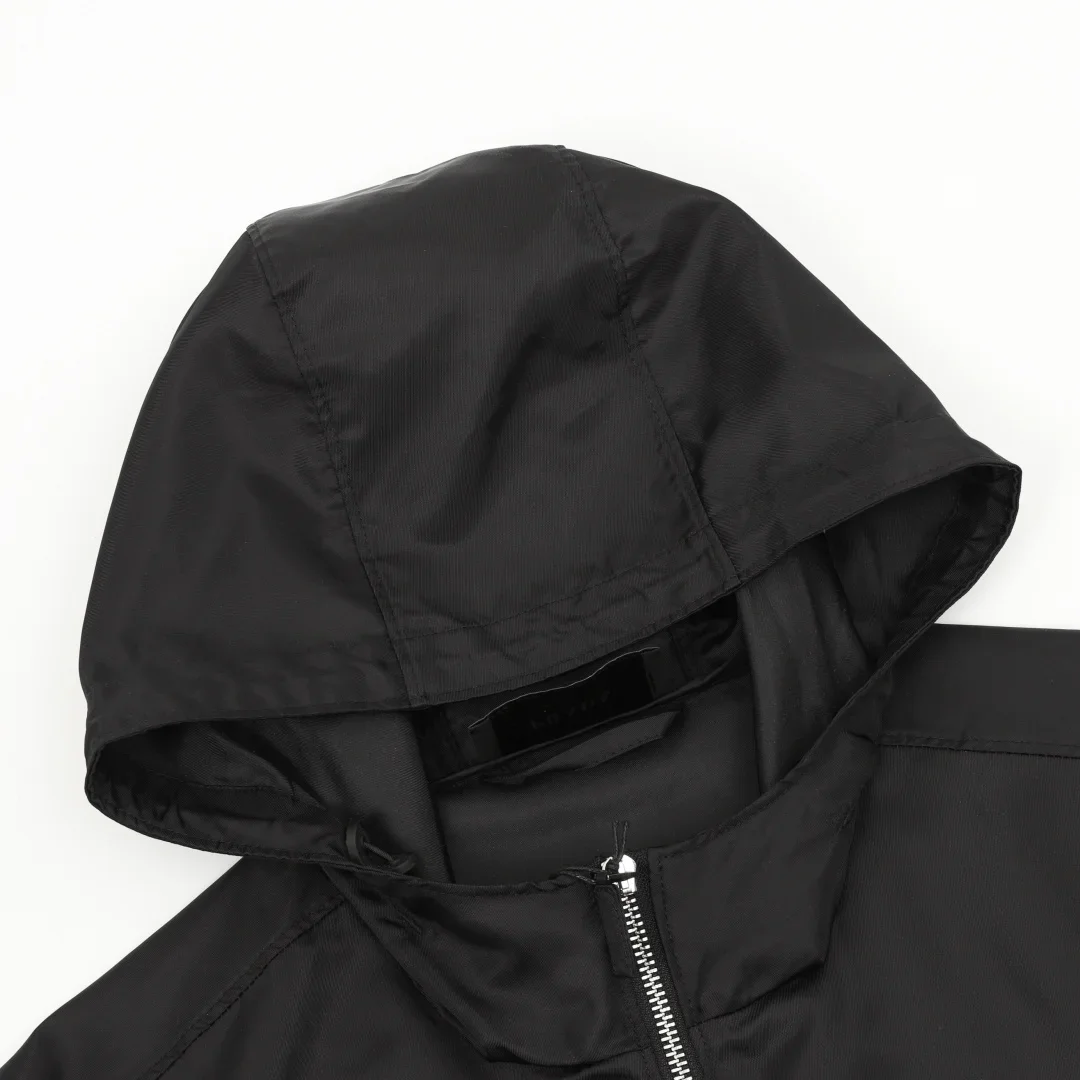 PRADA Coats & Jackets Polyamide S-XL 340202605291205_129 - Image 3