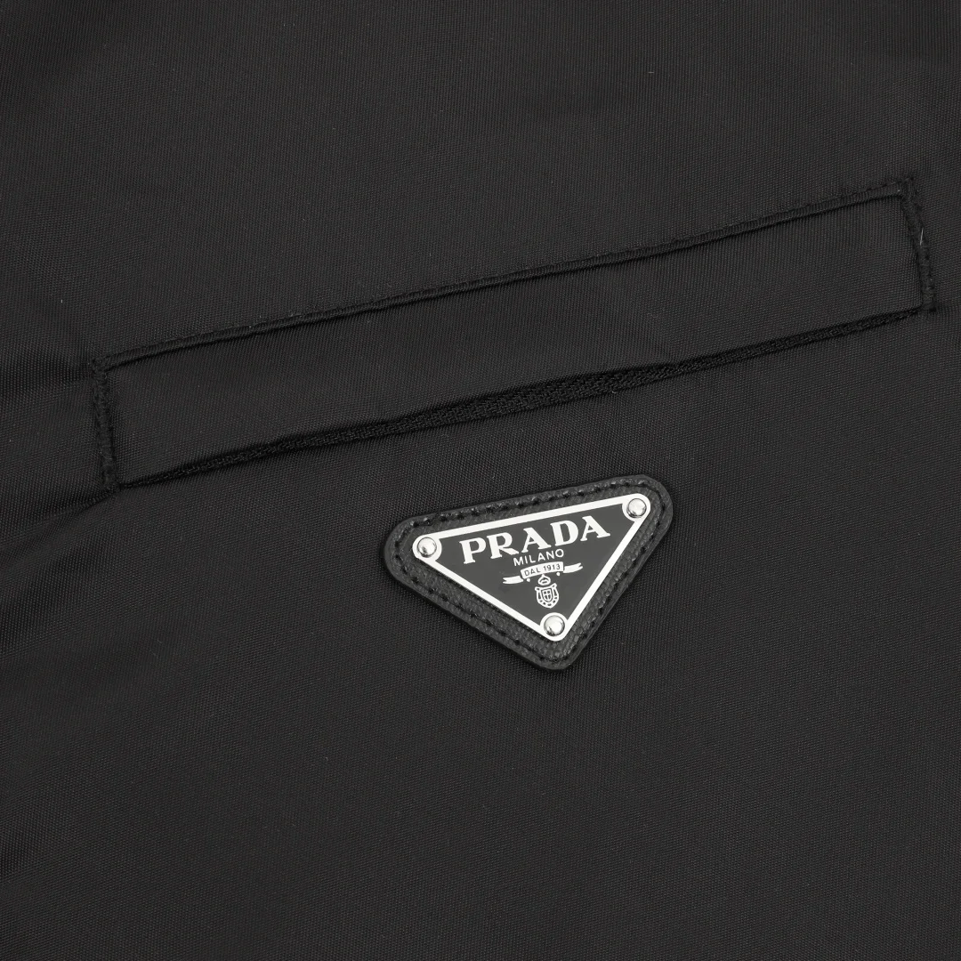PRADA Coats & Jackets Polyamide S-XL 340202605291205_129 - Image 4