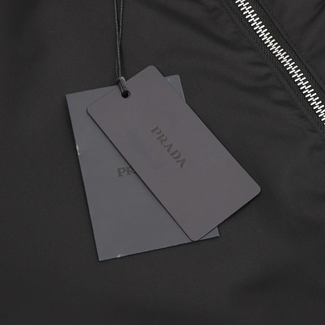 PRADA Coats & Jackets Polyamide S-XL 340202605291205_129 - Image 6