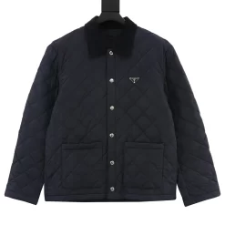 PRADA Coats & Jackets Polyamide S-XL 380202605290111_139