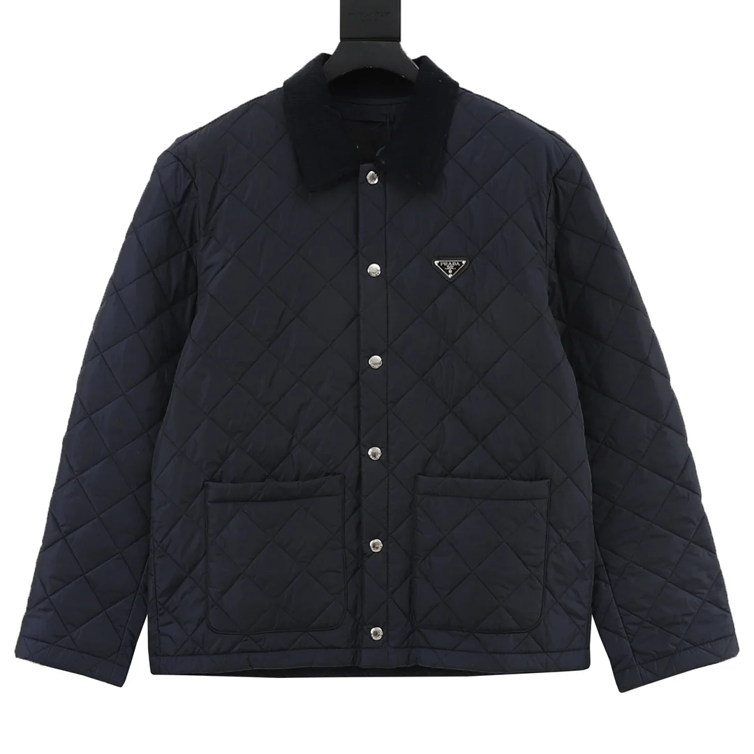 PRADA Coats & Jackets Polyamide S-XL 380202605290111_139