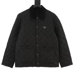 PRADA Coats & Jackets Polyamide S-XL 380202605290135_139