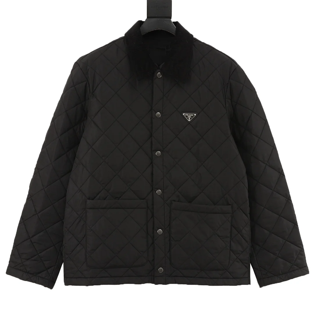PRADA Coats & Jackets Polyamide S-XL 380202605290135_139
