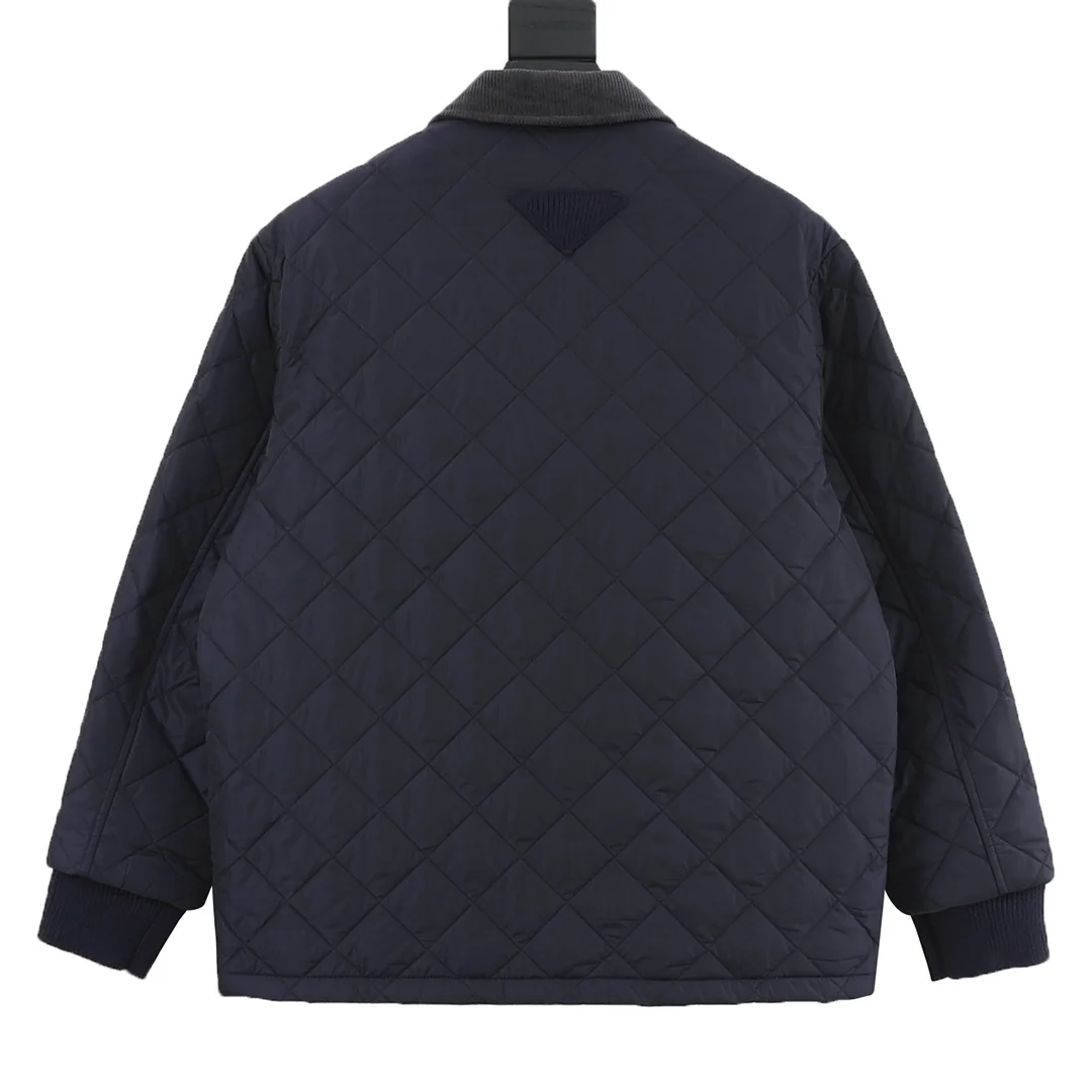 Alternative view of PRADA Coats & Jackets Polyamide S-XL 390202605290242_149