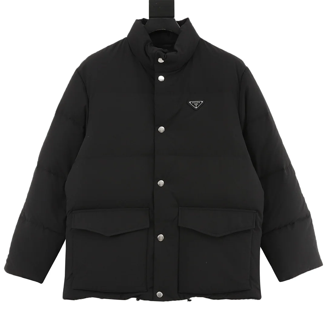 PRADA Coats & Jackets Polyamide S-XL 580202605290156_199
