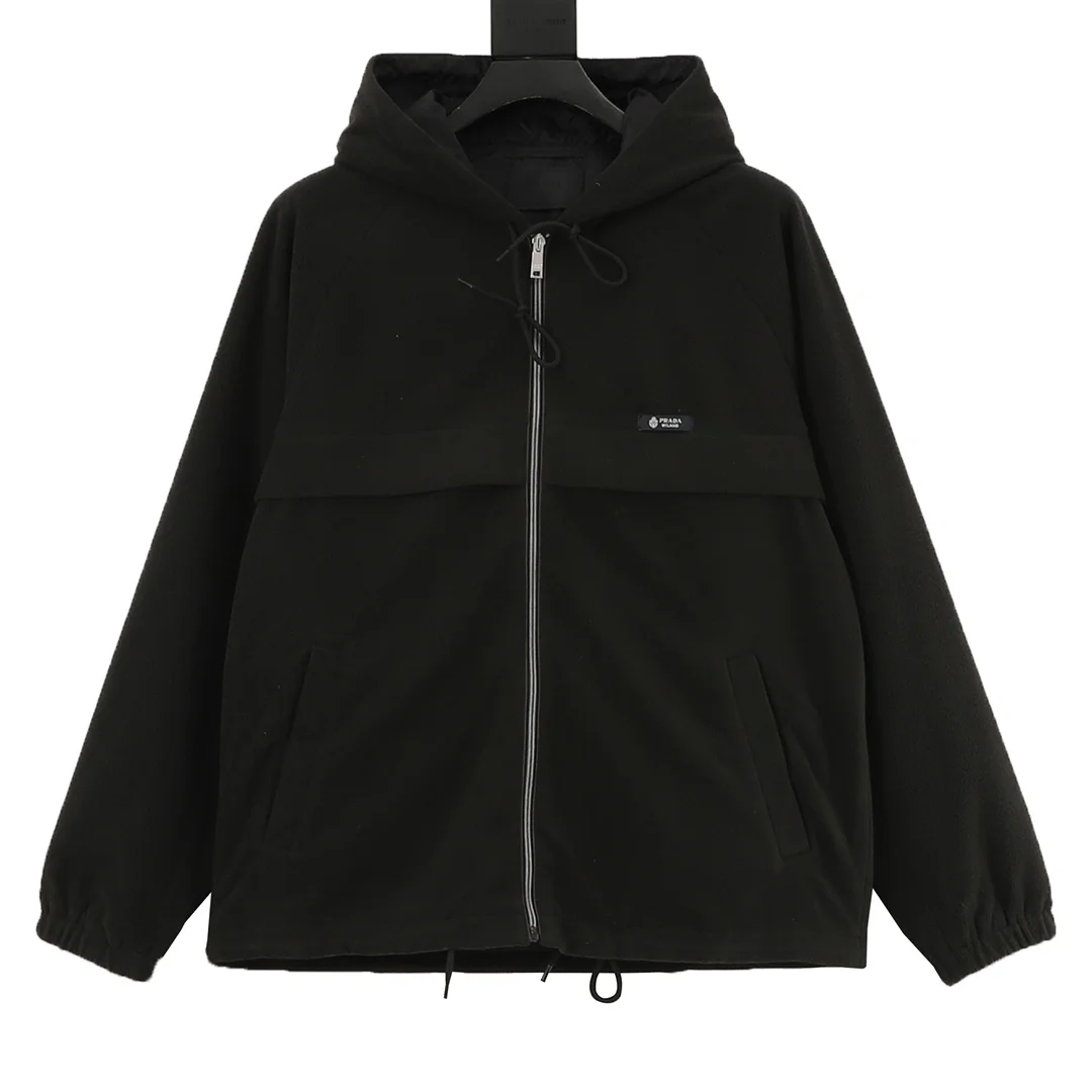 PRADA Coats & Jackets Re-Nylon 46-52 330202605290146_129