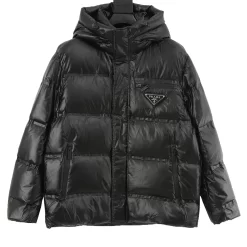 PRADA Coats & Jackets Re-Nylon 48-56 680202605290237_229
