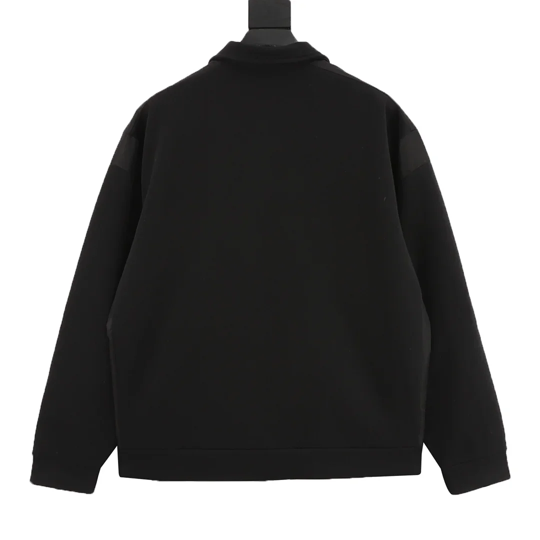 PRADA Coats & Jackets Wool S-XL 290202605291195_119 - Image 2