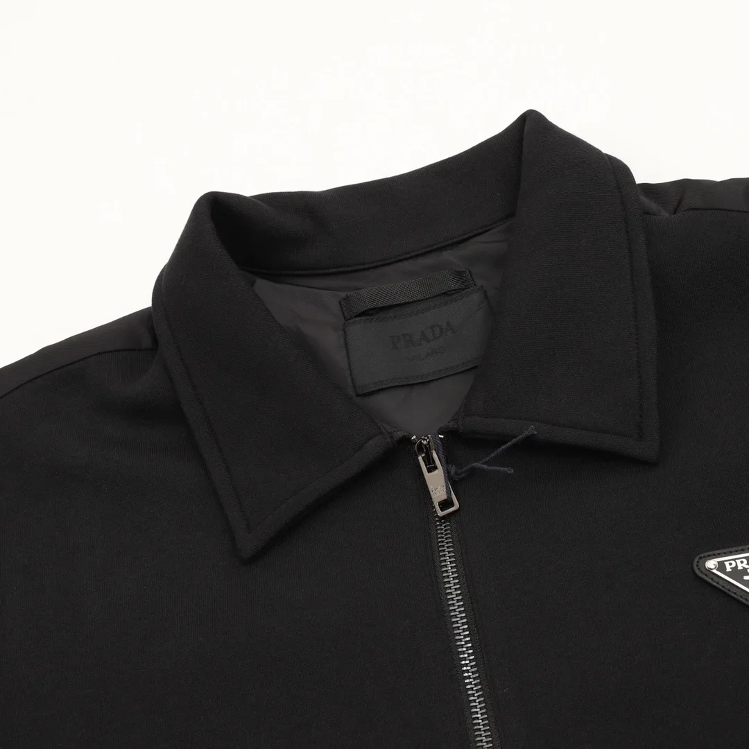 PRADA Coats & Jackets Wool S-XL 290202605291195_119 - Image 3