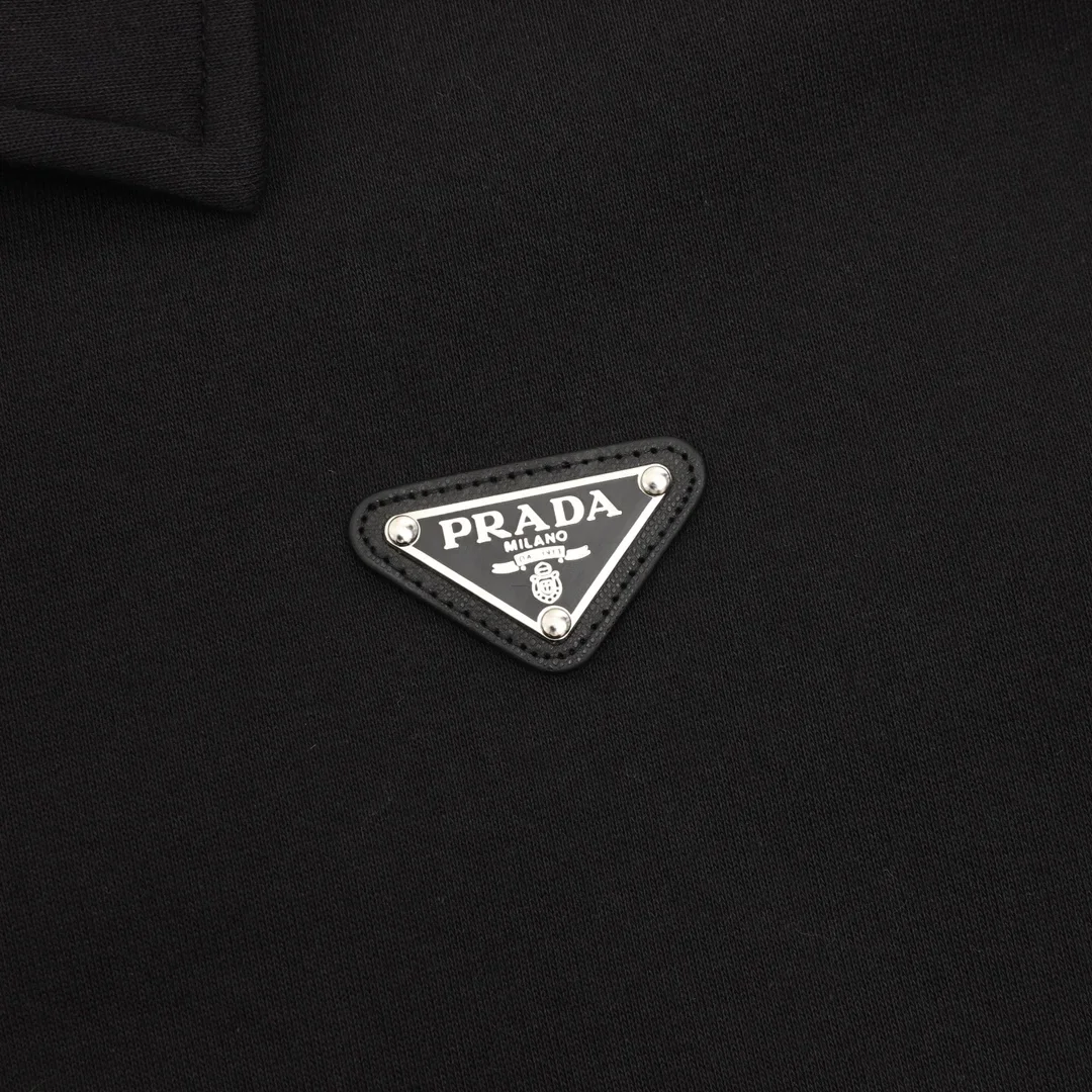PRADA Coats & Jackets Wool S-XL 290202605291195_119 - Image 4
