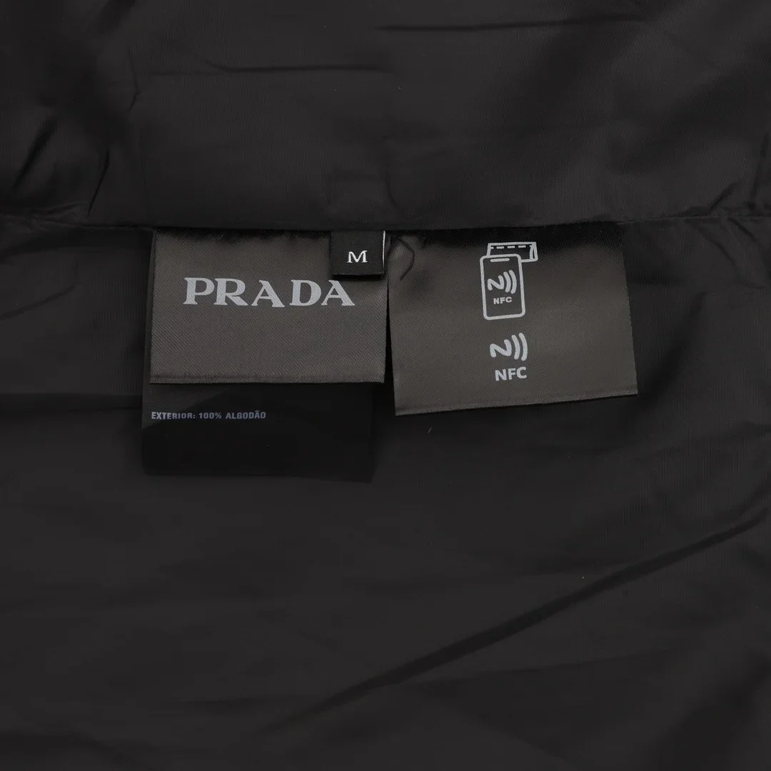 PRADA Coats & Jackets Wool S-XL 290202605291195_119 - Image 9
