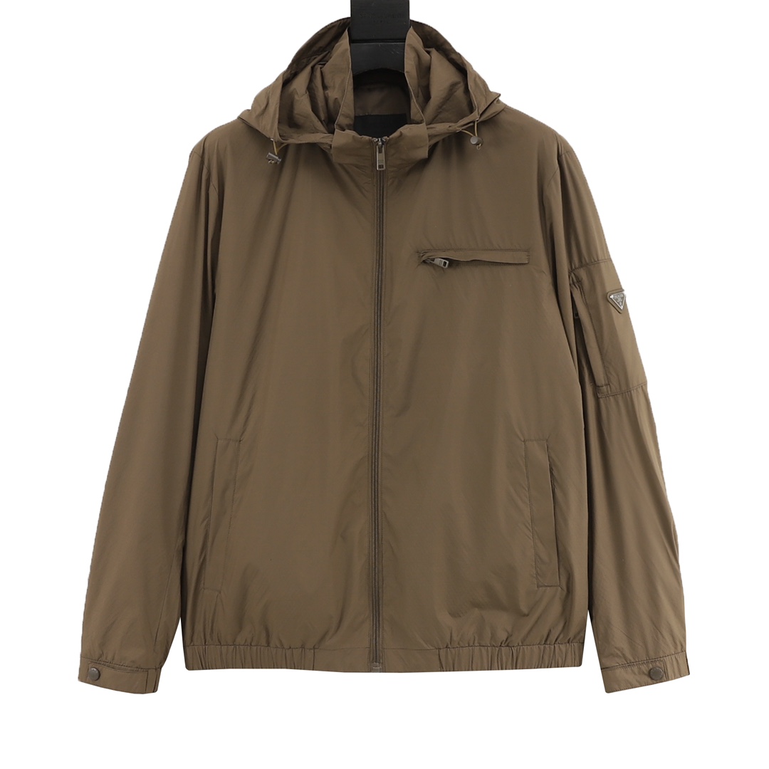 PRADA Outwear 48-56 380202605210881_139