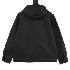 Alternative view of PRADA Outwear S-XL 340202605210655_129