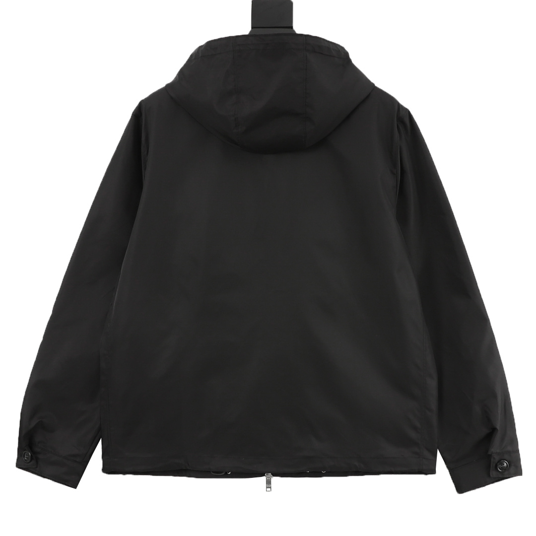 Alternative view of PRADA Outwear S-XL 340202605210655_129