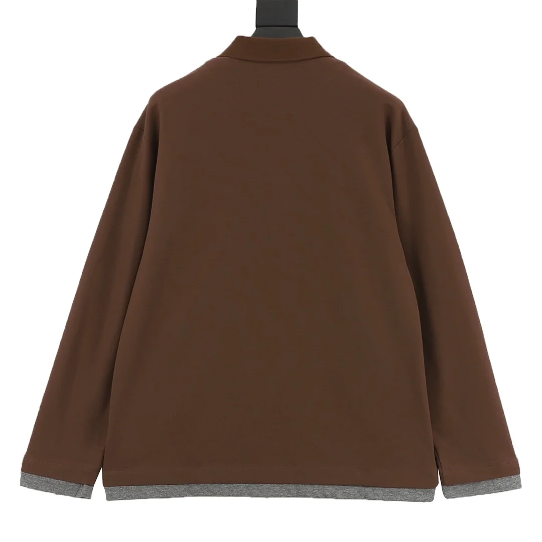Alternative view of PRADA Shirts & Polos Cotton S-XL 210202605290197_99