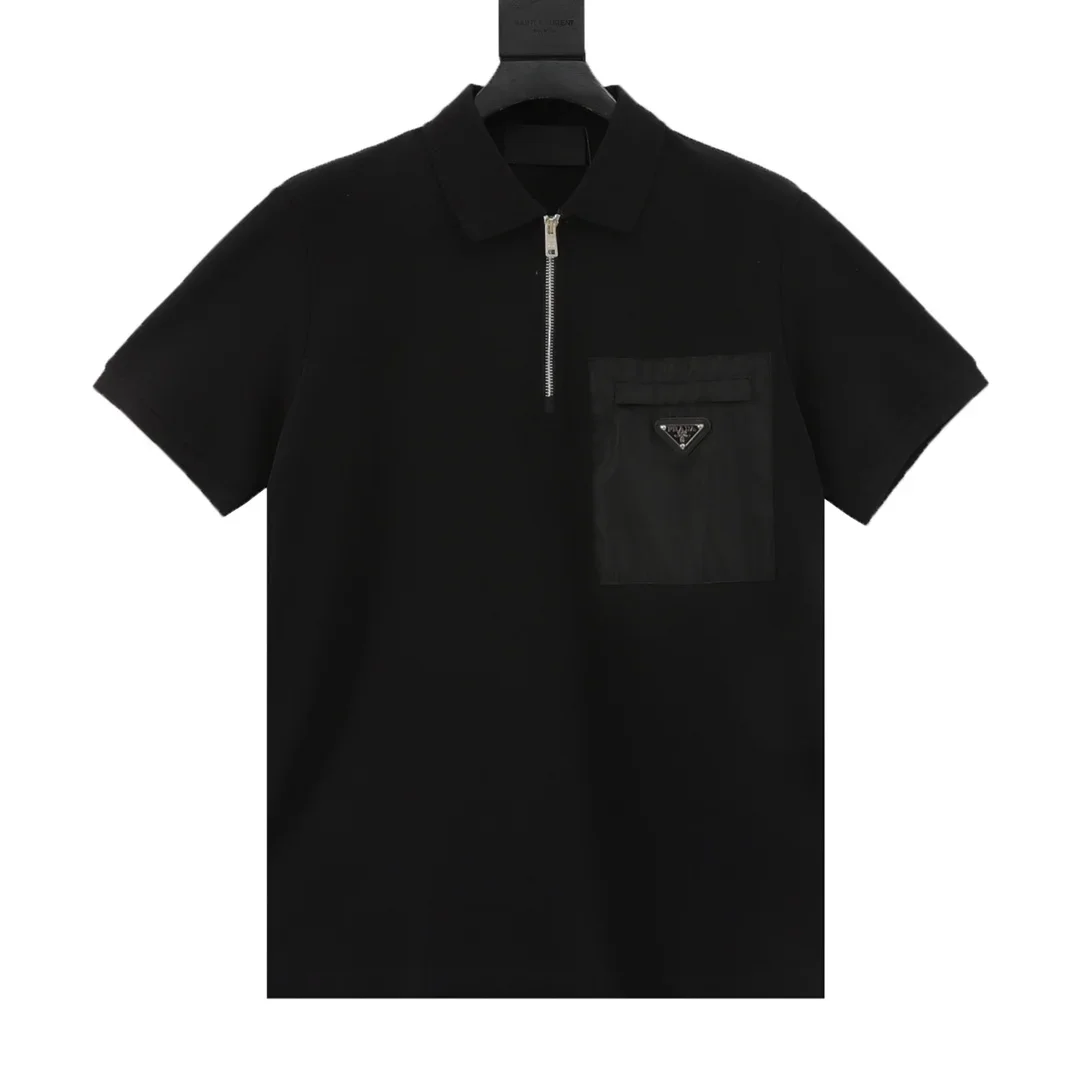 PRADA Shirts & Polos Piqu¨¦ Cotton M-XXL 140202605291221_79