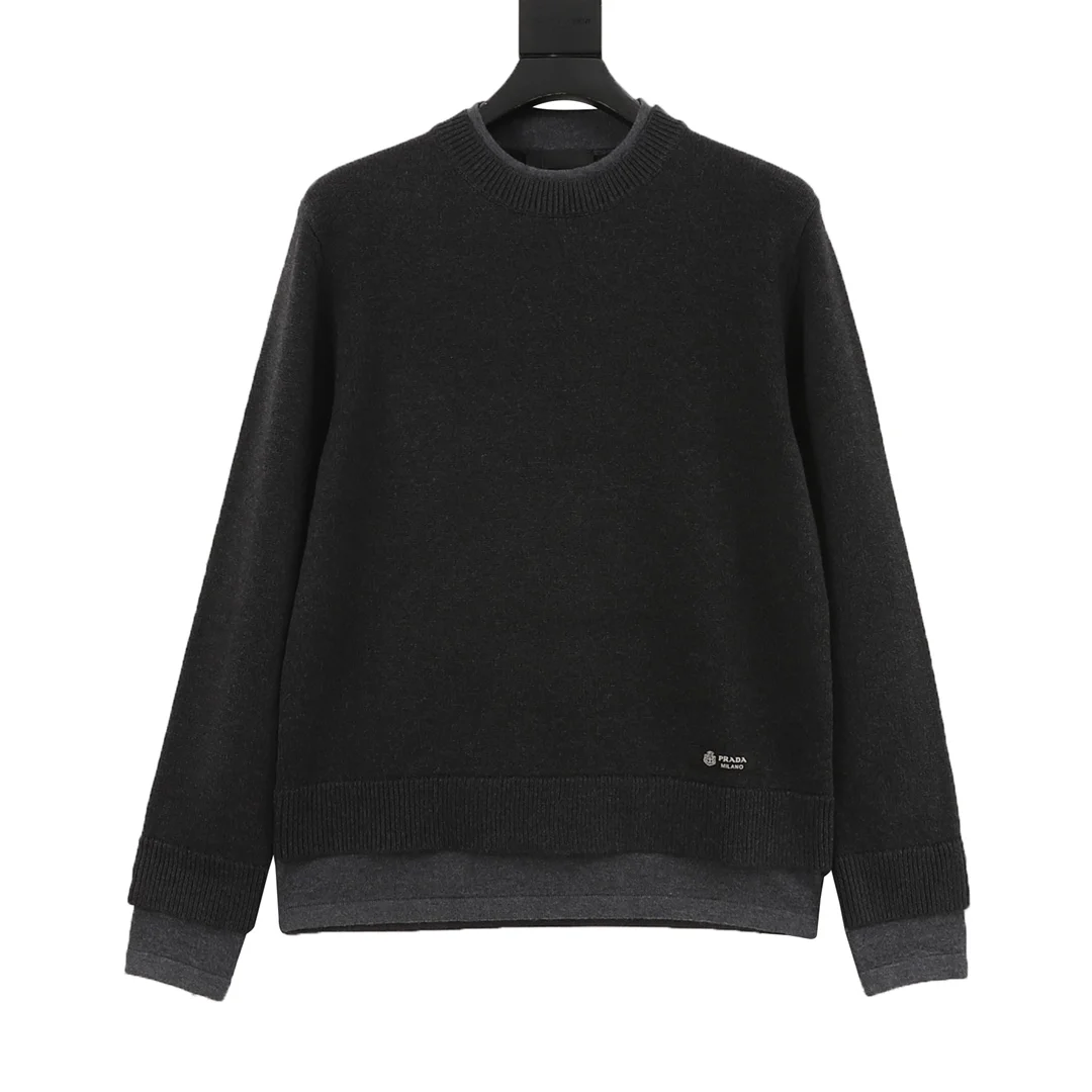 PRADA Sweaters & Knitwear Wool S-XL 280202605290145_119