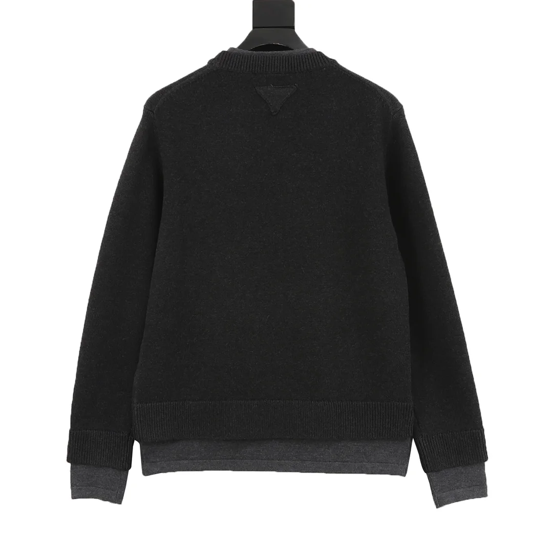 Alternative view of PRADA Sweaters & Knitwear Wool S-XL 280202605290145_119