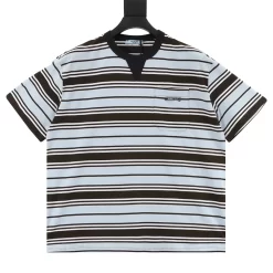 PRADA T-shirts & Vests Cotton 36-42 130202605290090_69