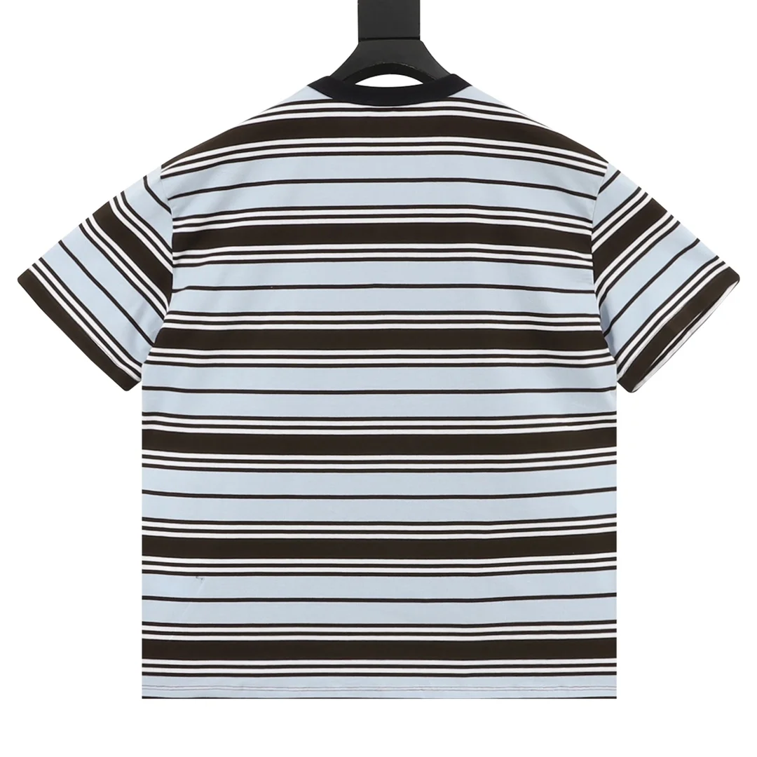 Alternative view of PRADA T-shirts & Vests Cotton 36-42 130202605290090_69
