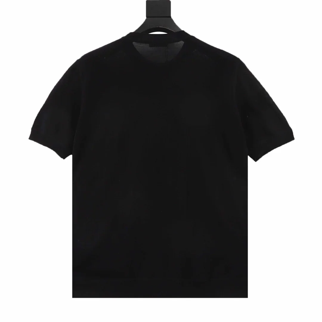 PRADA T-shirts & Vests Cotton 46-52 170202605291229_79 - Image 2