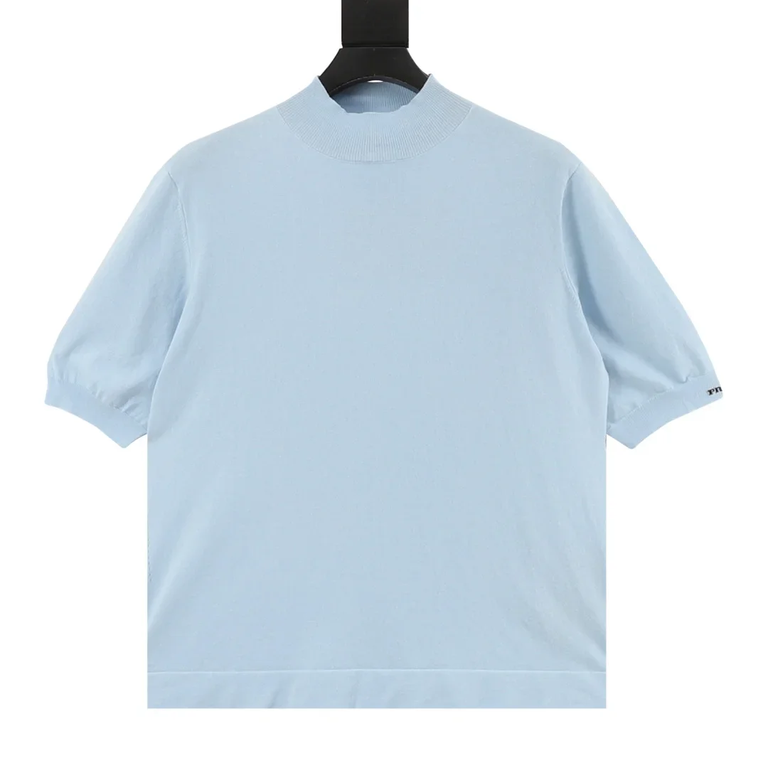 PRADA T-shirts & Vests Cotton 48-54 140202605291231_79