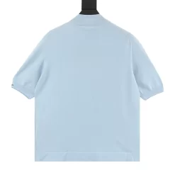 Alternative view of PRADA T-shirts & Vests Cotton 48-54 140202605291231_79