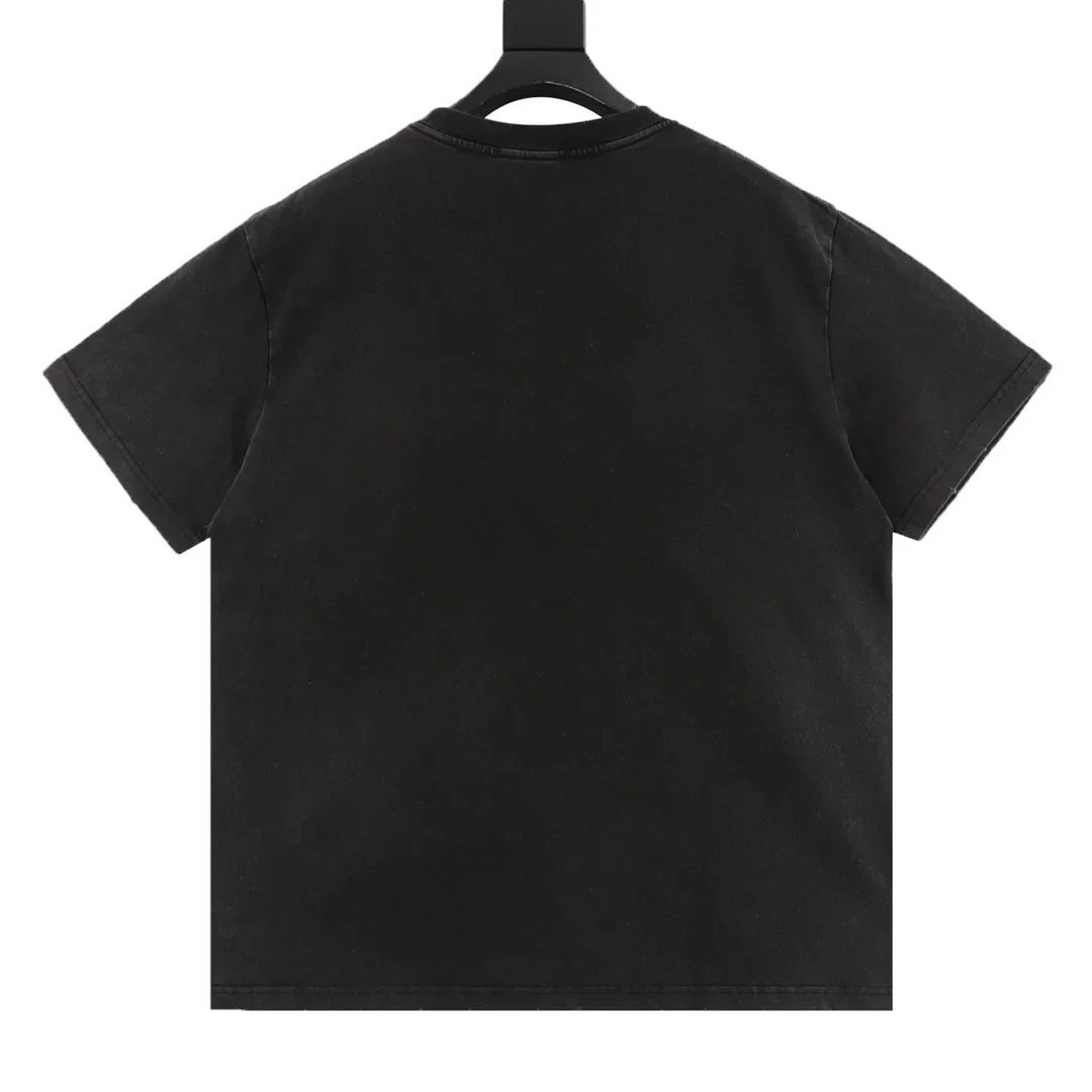 PRADA T-shirts & Vests Cotton S-L 130202605291234_69 - Image 2