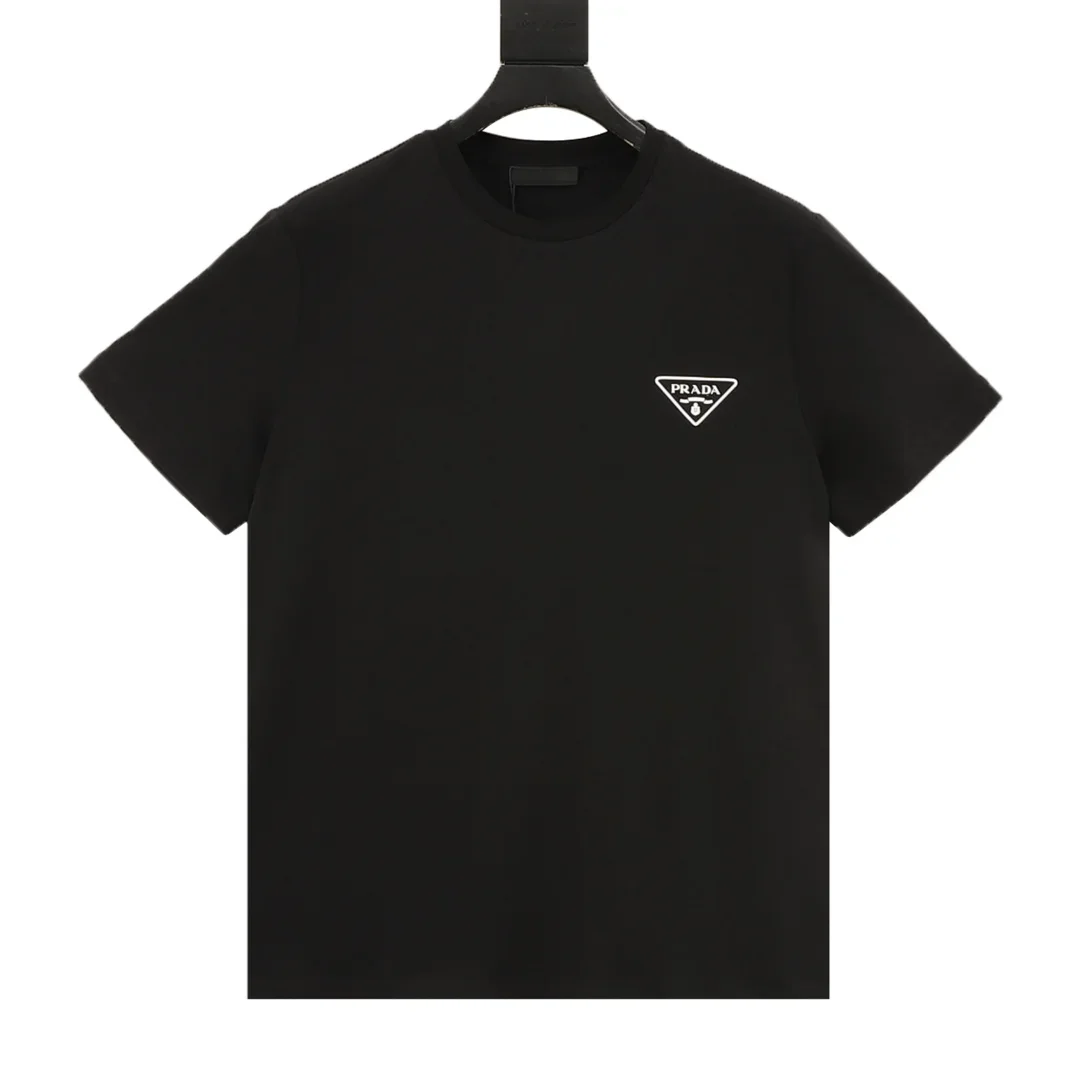 PRADA T-shirts & Vests Cotton S-XL 110202605291236_69