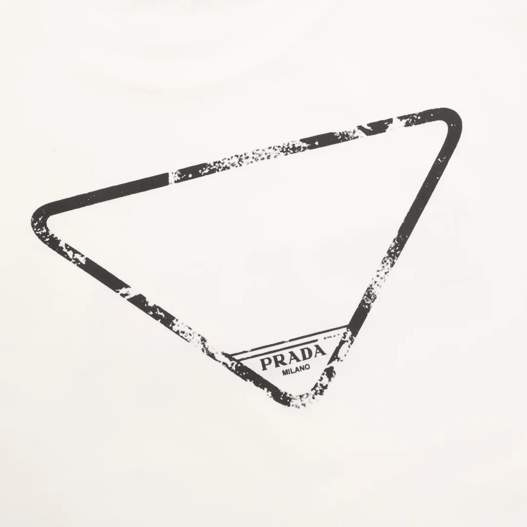 PRADA T-shirts & Vests Cotton S-XL 110202605291237_69 - Image 8