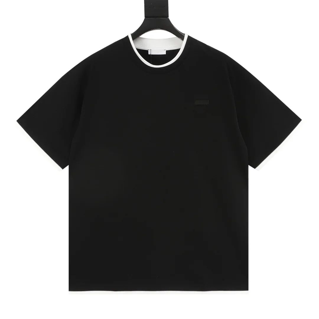 PRADA T-shirts & Vests Cotton S-XL 120202605291240_69