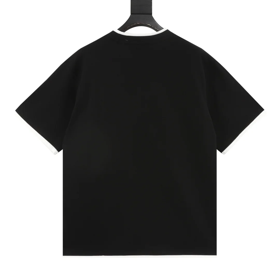 PRADA T-shirts & Vests Cotton S-XL 120202605291240_69 - Image 2