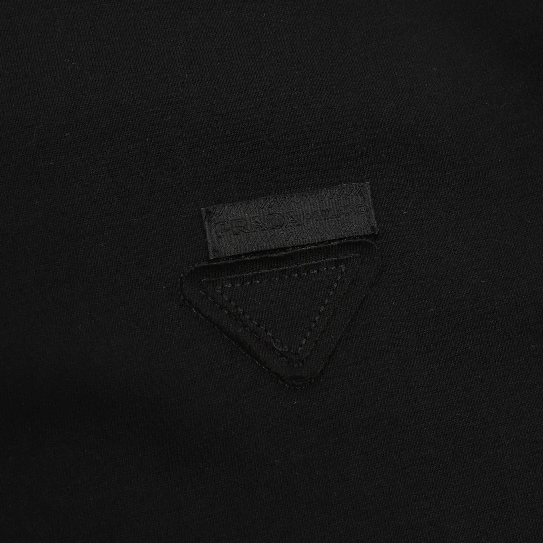 PRADA T-shirts & Vests Cotton S-XL 120202605291240_69 - Image 4