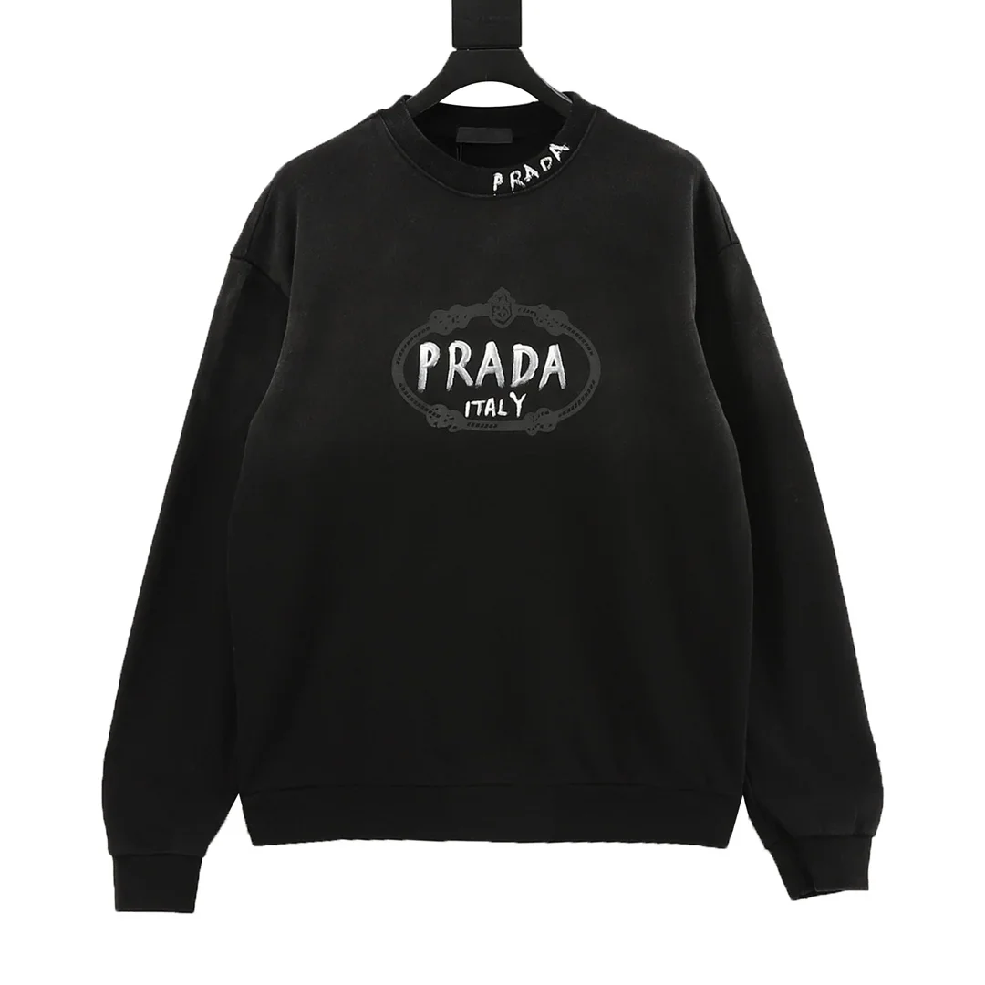PRADA T-shirts & Vests Cotton XS-L 200202605291258_89