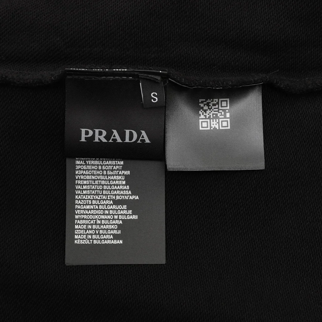PRADA T-shirts & Vests Cotton XS-L 200202605291258_89 - Image 9