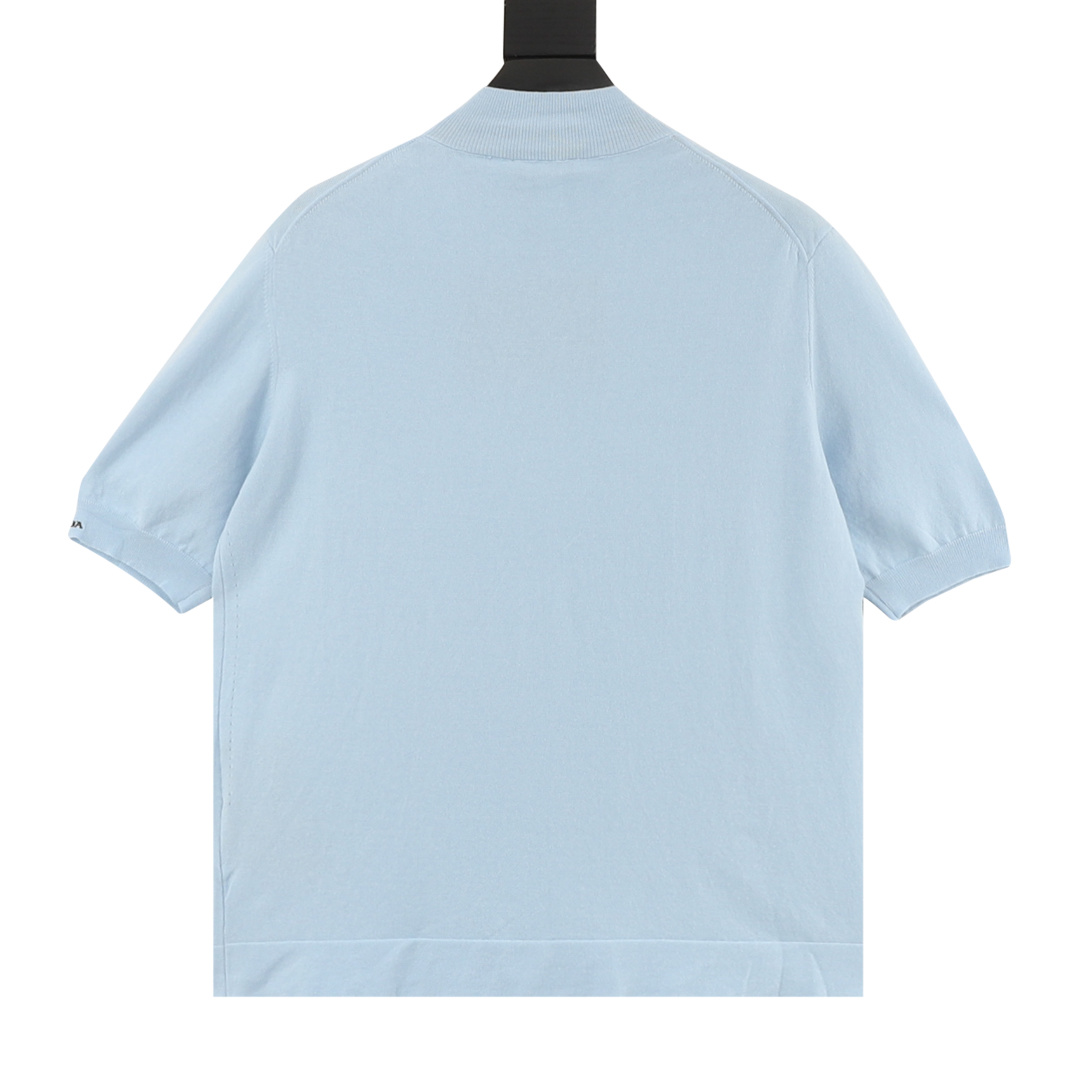 Alternative view of PRADA Topwear S-L 140202605210176_79