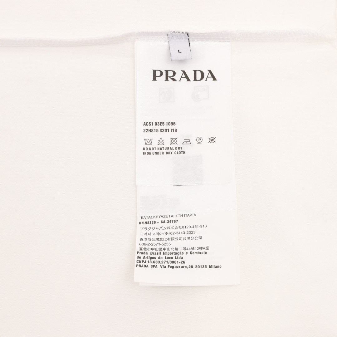 PRADA Topwear S-XL 110202605210072_69 - Image 9
