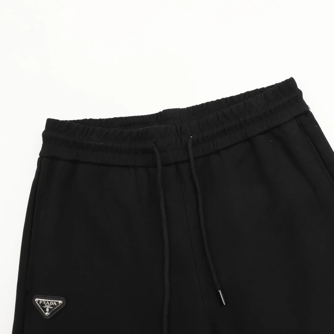 PRADA Trousers & Shorts Cotton S-XL 140202605291264_79 - Image 3