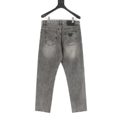 Alternative view of PRADA Trousers & Shorts Denim S-XXL 260202605290272_109