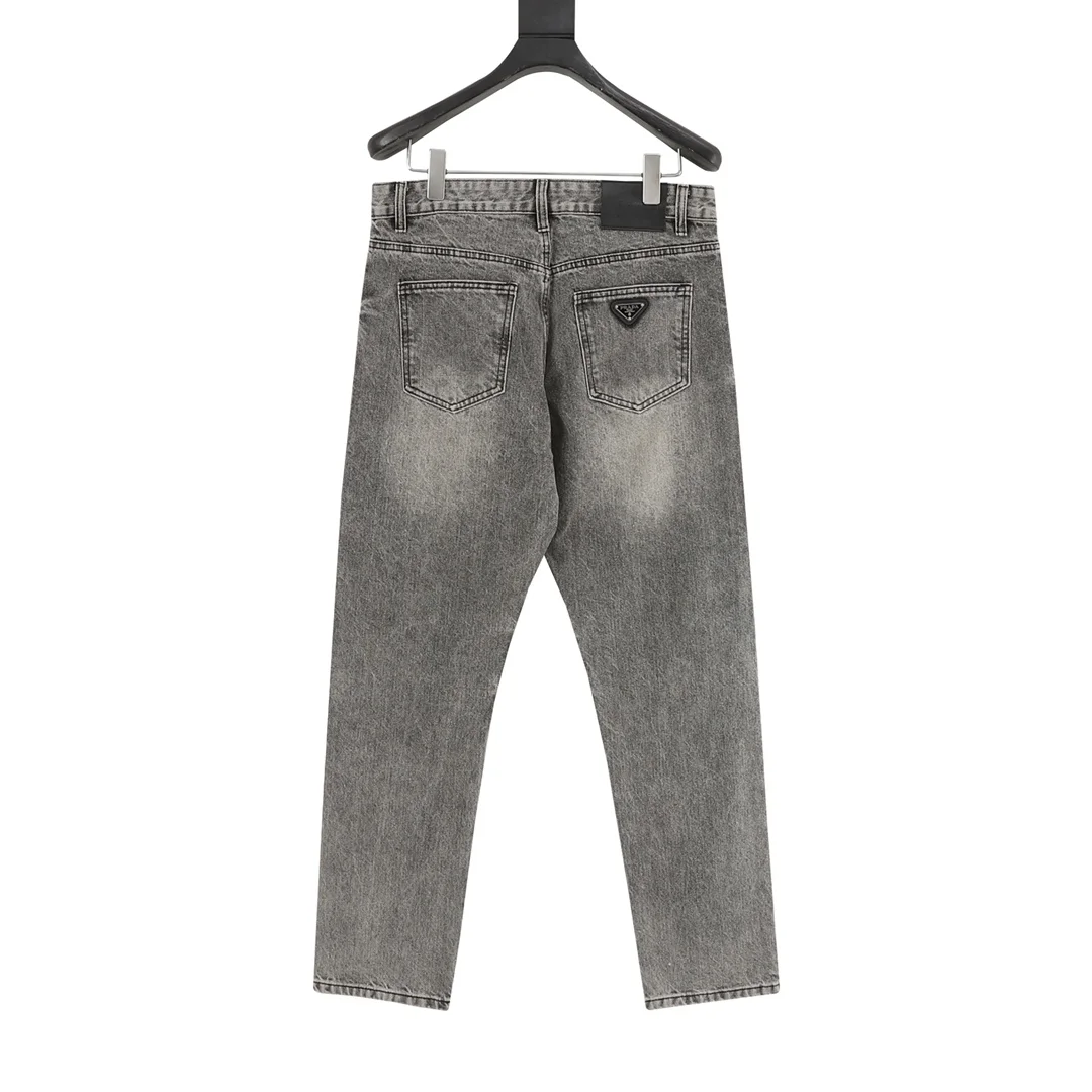 Alternative view of PRADA Trousers & Shorts Denim S-XXL 260202605290272_109