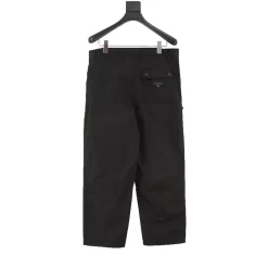 Alternative view of PRADA Trousers & Shorts Nylon S-XL 270202605290299_109