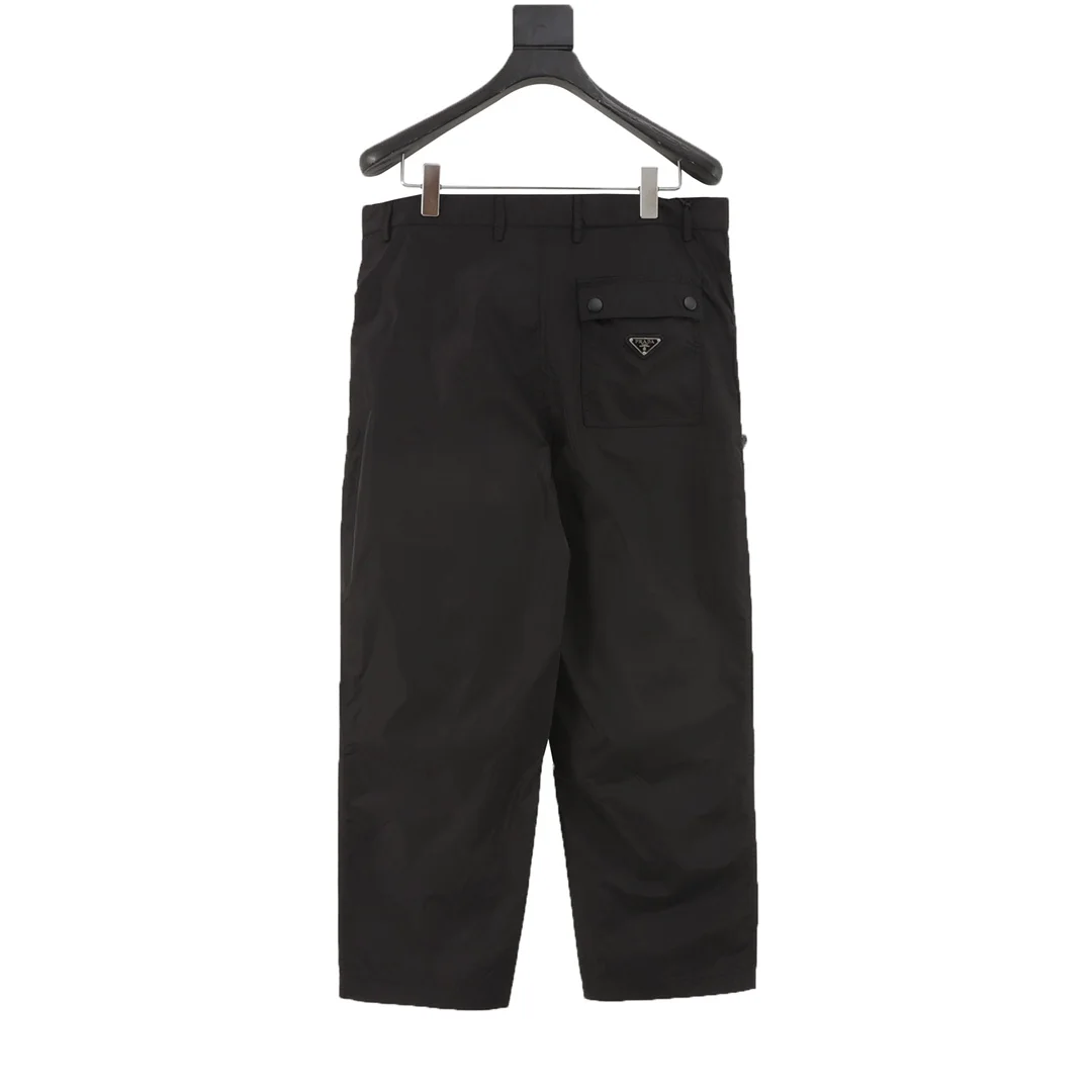 Alternative view of PRADA Trousers & Shorts Nylon S-XL 270202605290299_109