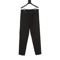 PRADA Trousers & Shorts Wool 48-54 250202605290170_109