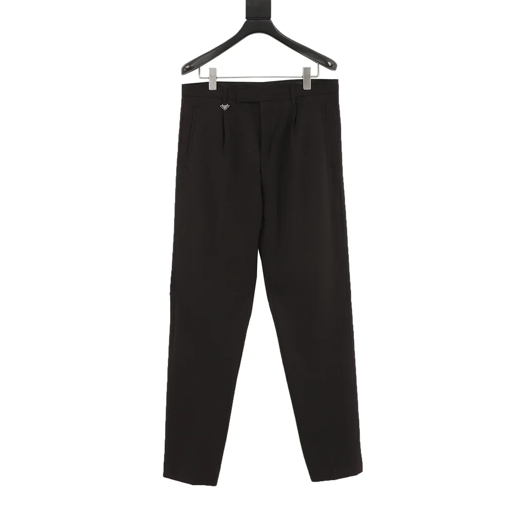 PRADA Trousers & Shorts Wool 48-54 250202605290170_109