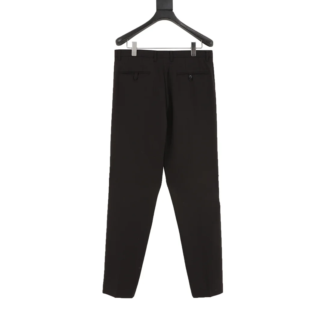 Alternative view of PRADA Trousers & Shorts Wool 48-54 250202605290170_109