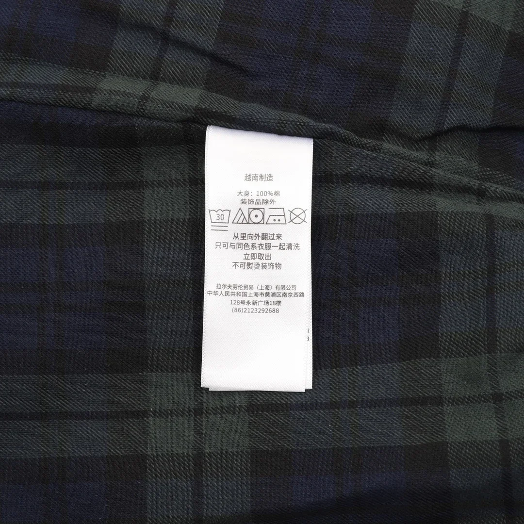RALPH LAUREN Coats & Jackets Corduroy M-2XL 240202605291269_99 - Image 9
