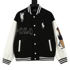 RALPH LAUREN Coats & Jackets Cotton XS-L 350202605290106_139